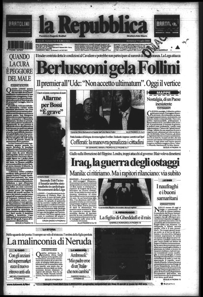 La repubblica